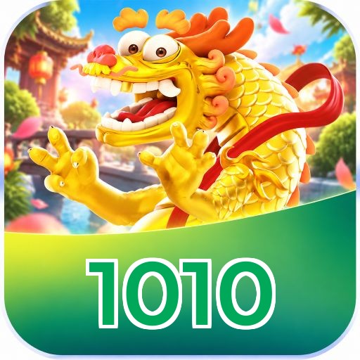 1010 Logo