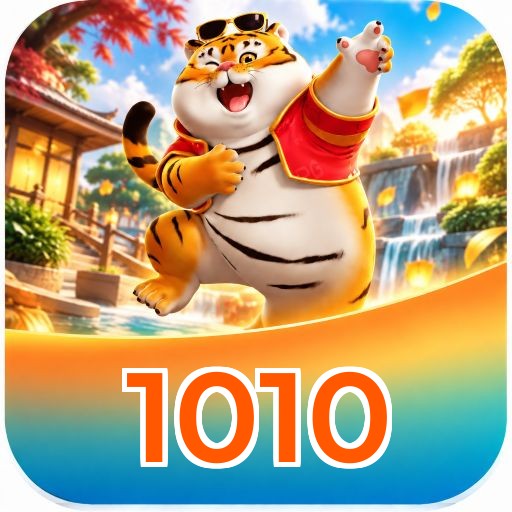 1010 Logo