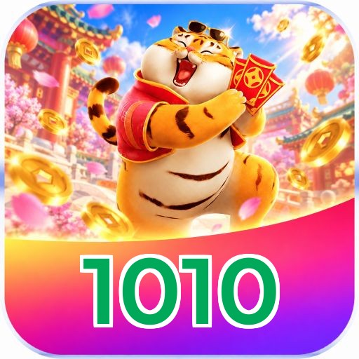 1010 Logo