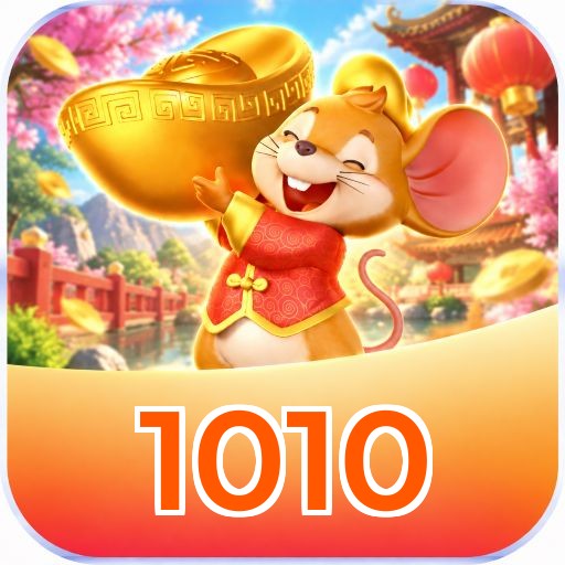Baixar 1010 - Logo Oficial do Aplicativo