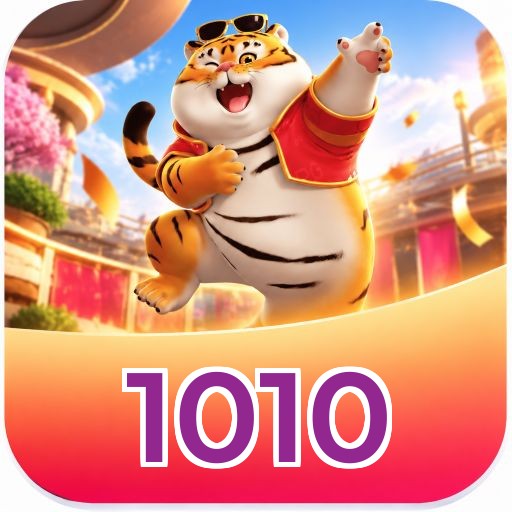 1010 Logo