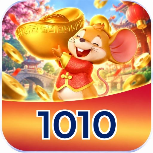 1010 Facebook - Logo Oficial