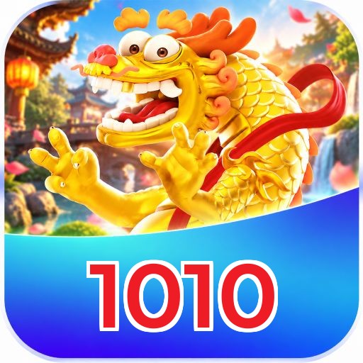 1010 Logo