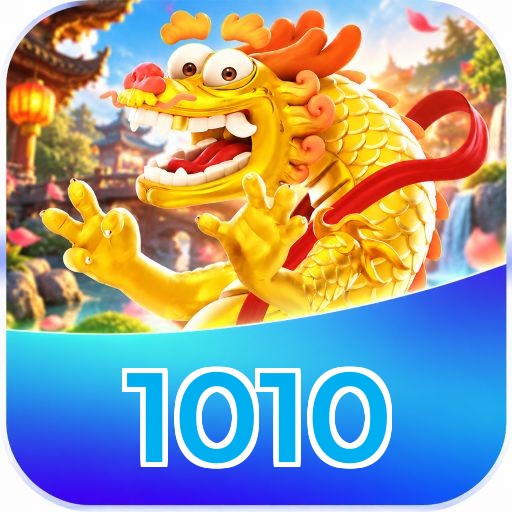 1010 Bônus - Logo Oficial
