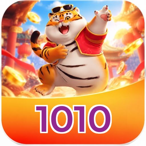 1010 Logo
