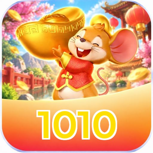 1010 Logo