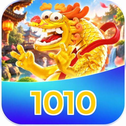 1010 Logo