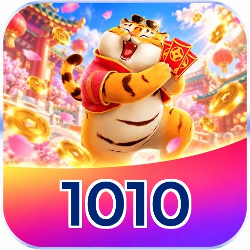 1010 Logo