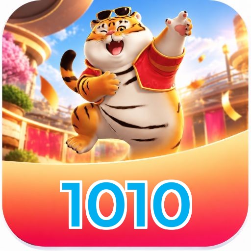 1010 Logo