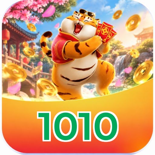 1010 Cadastro - Logo Oficial