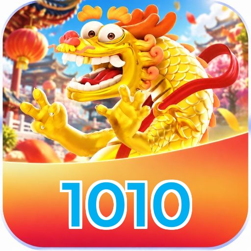 1010 Logo