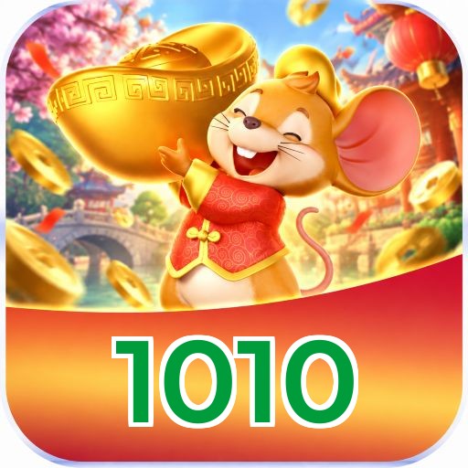 1010 VIP - Logo Oficial