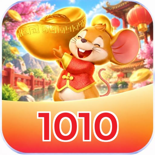 1010 Logo