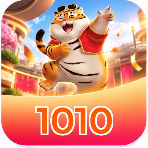1010 Logo