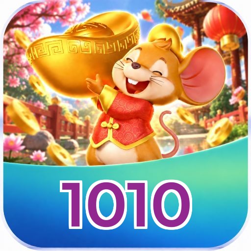 1010 Logo