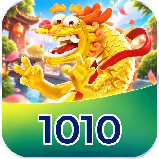 1010 Logo