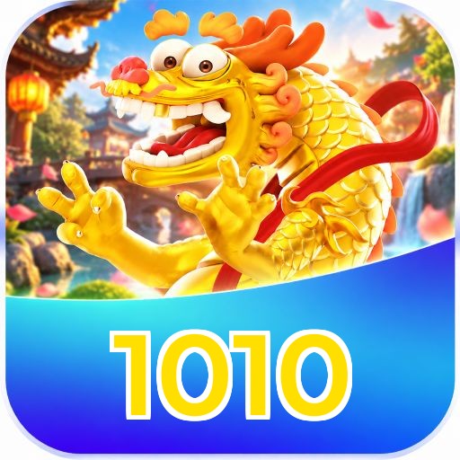 1010 Logo